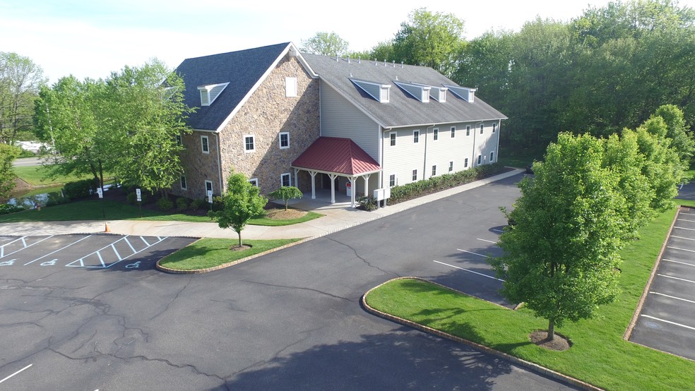 Primary Photo Of 1 Mill Ridge Ln, Chester Office For Lease