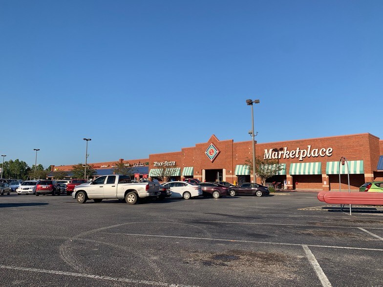More Photos Of 50 S Blue Angel Pky, Pensacola Storefront For Lease