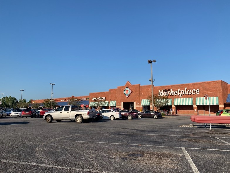 More Photos Of 50 S Blue Angel Pky, Pensacola Storefront For Lease