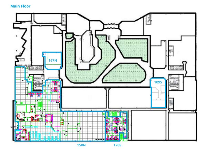 More Photos Of 8500 Macleod Trl SE, Calgary Office For Lease