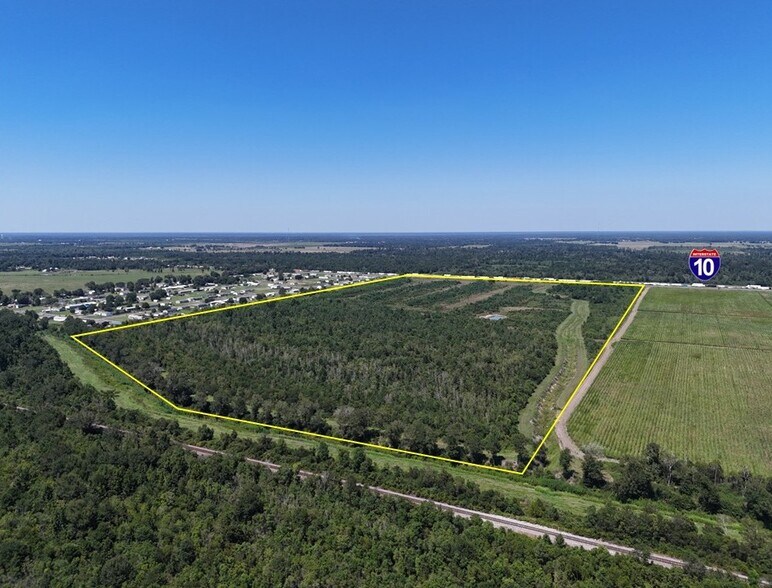 More Photos Of S. Frontage Road, Iowa Land For Sale