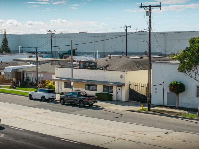 More Photos Of 16301 S Broadway, Gardena Service For Sale