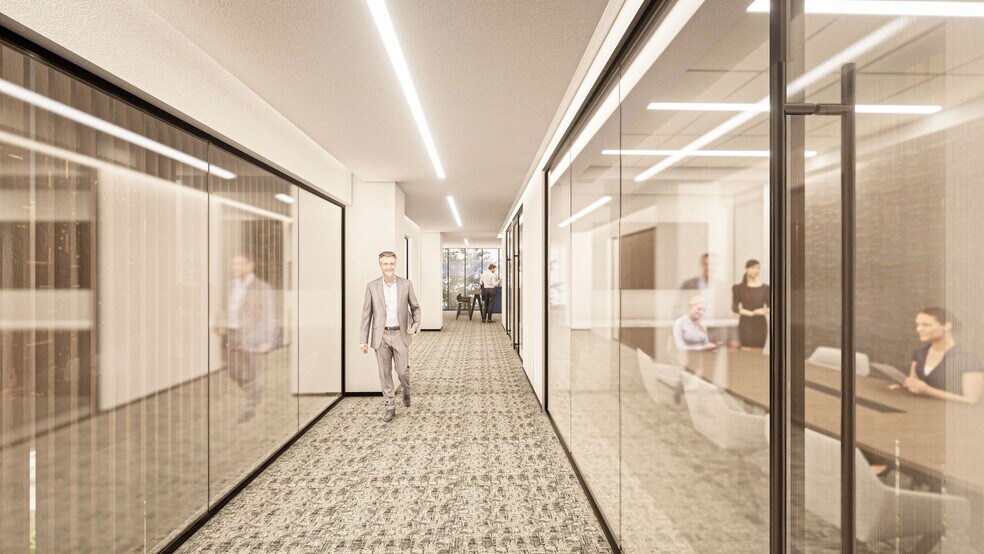 More Photos Of 1331 L St NW, Washington Office For Lease