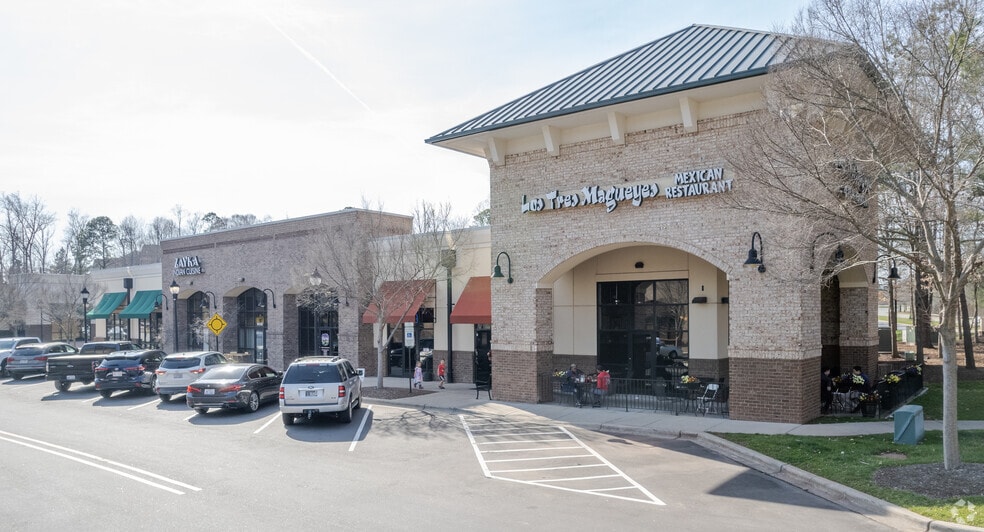More Photos Of 10310-10441 Moncreiffe St, Raleigh Unknown For Lease