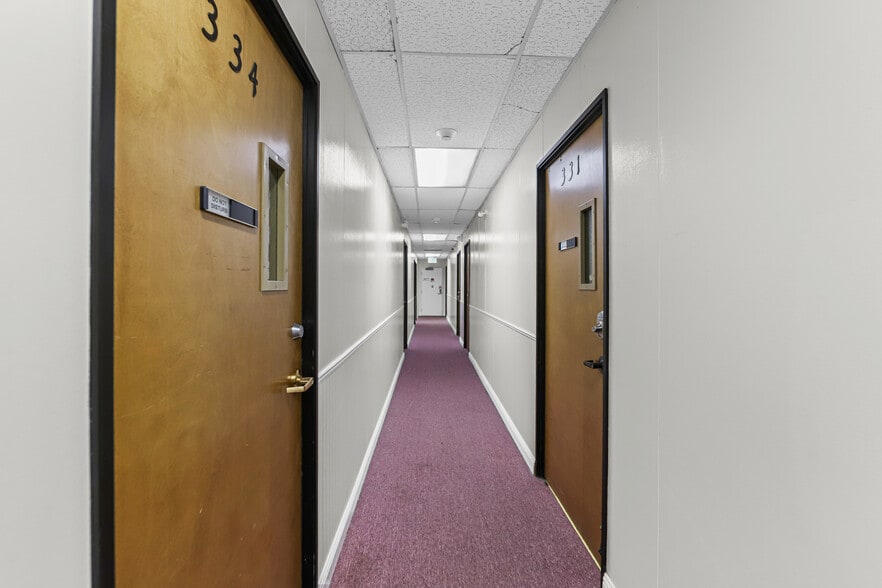 More Photos Of 300 Pendleton Way, Oakland Office For Sale