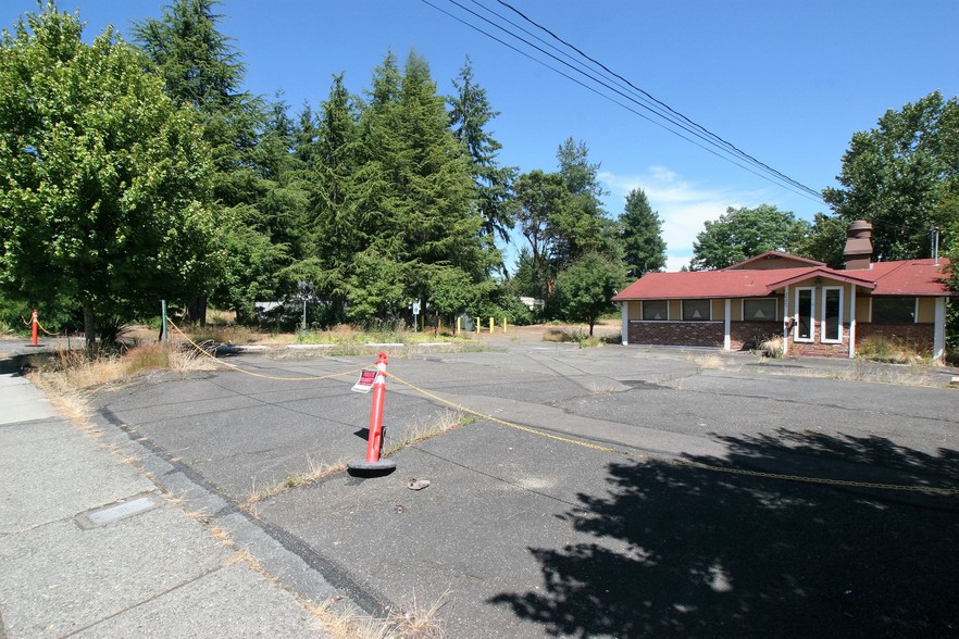 Primary Photo Of 24205-24225 56th Ave W, Mountlake Terrace Land For Sale