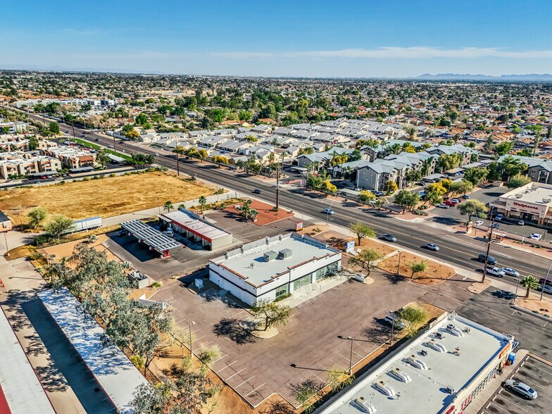 More Photos Of 2820 E Broadway Rd, Mesa Medical For Sale