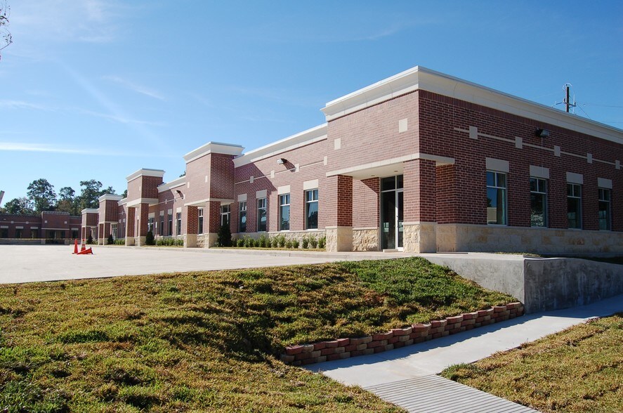 More Photos Of 6401 Cypresswood Dr, Spring Office For Lease