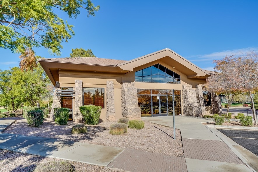 More Photos Of 2420 S Power Rd, Mesa Office For Sale