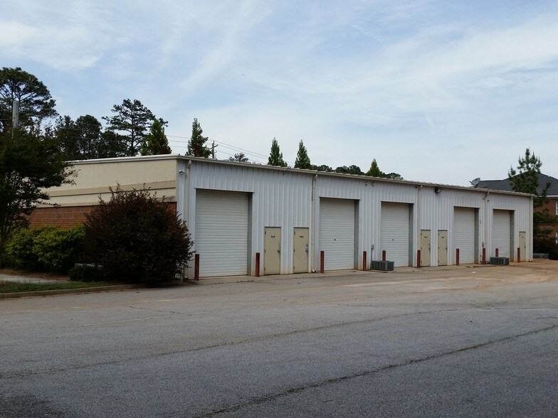 More Photos Of 2031 Gees Mill Rd, Conyers Warehouse For Lease