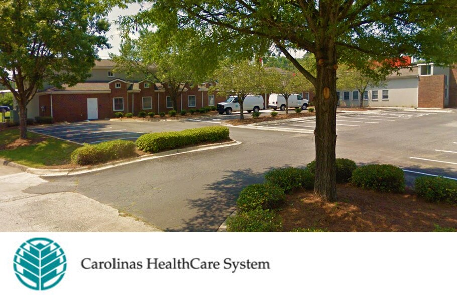 More Photos Of 1201-1203 Colonial Commons Ct, Lancaster Medical For Lease