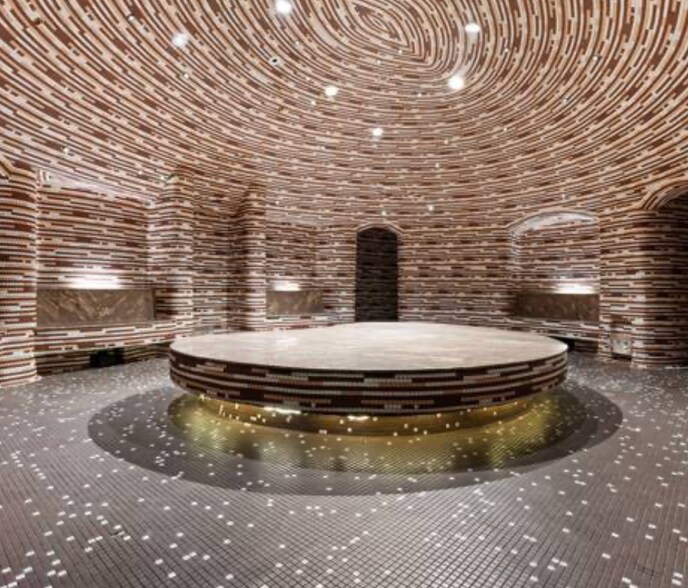 More Photos Of 4381 W Flamingo Rd, Las Vegas Hotel For Lease