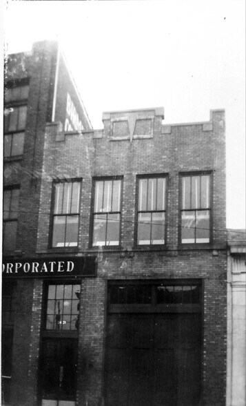 More Photos Of 2425 1st Ave N, Birmingham Storefront Retail Office For Sale