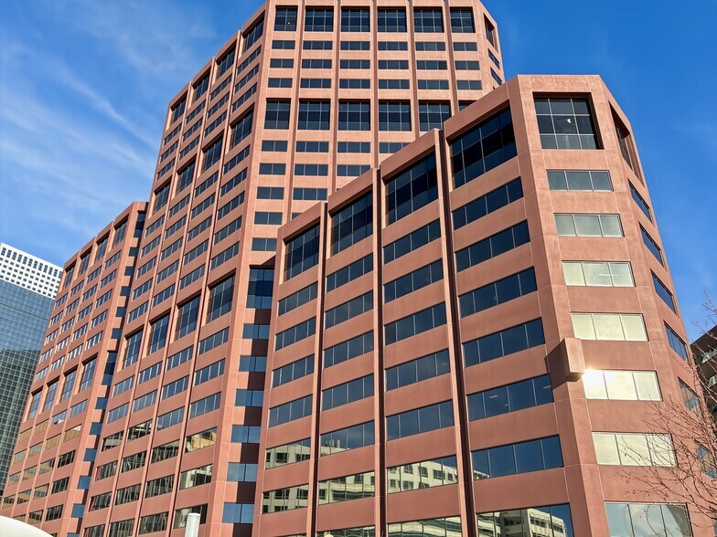 More Photos Of 1560 Broadway, Denver Coworking Space