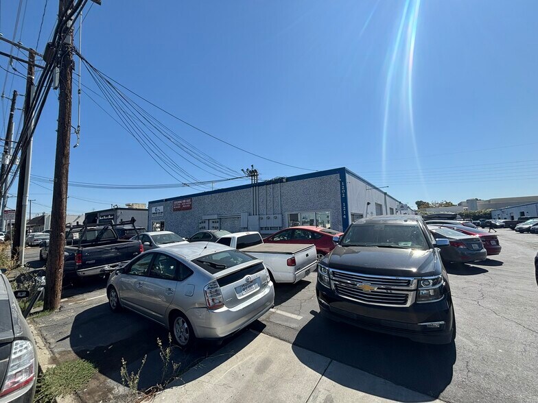 More Photos Of 1250 Norman Ave, Santa Clara Unknown For Lease