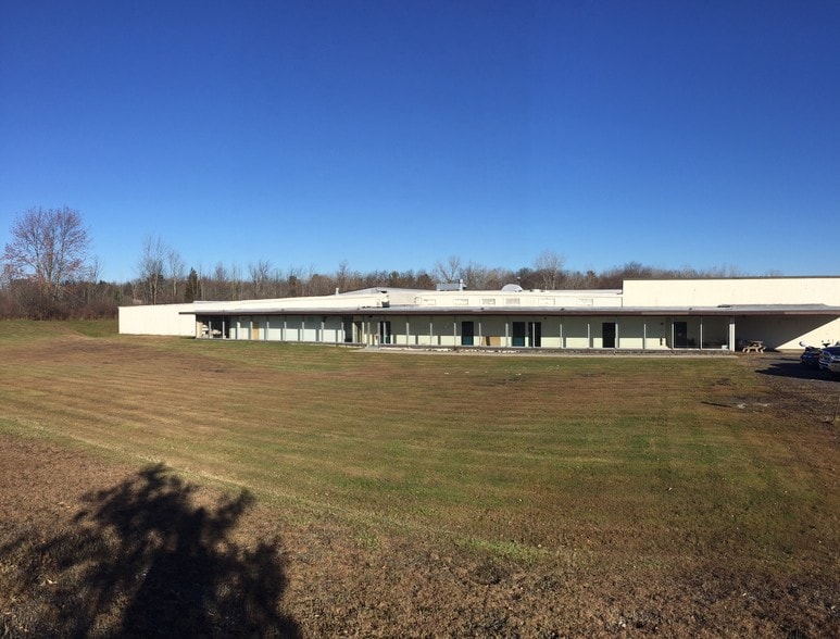 More Photos Of 44-49 Venner Rd, Amsterdam Manufacturing For Lease