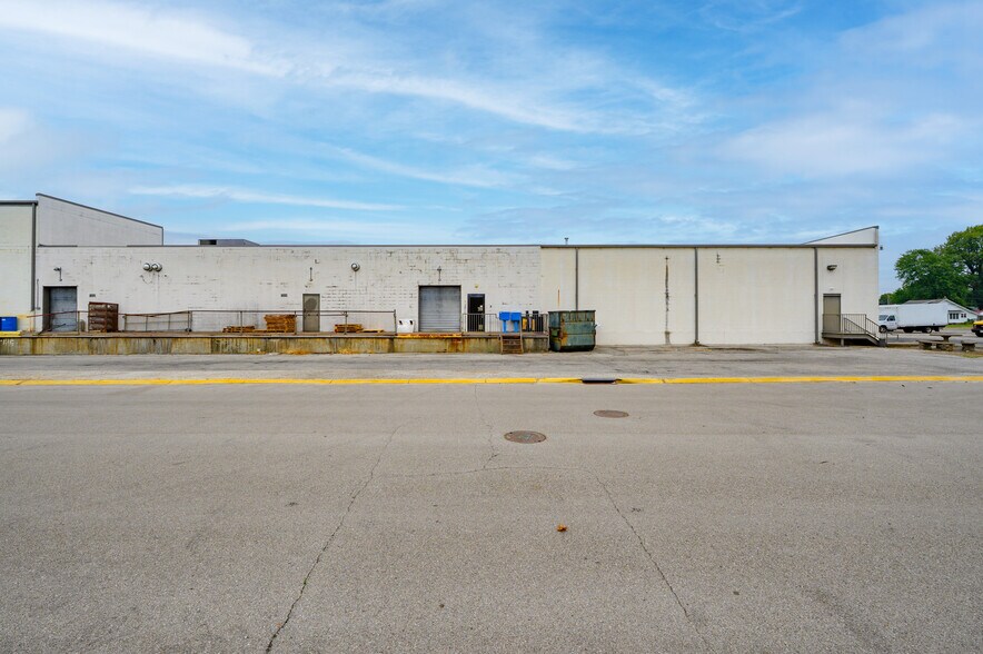 More Photos Of 1401 Frederica St, Owensboro Manufacturing For Sale