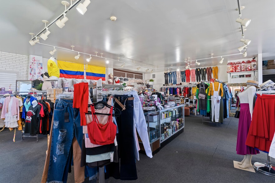 More Photos Of 3701 Washington Blvd, Ogden Freestanding For Sale