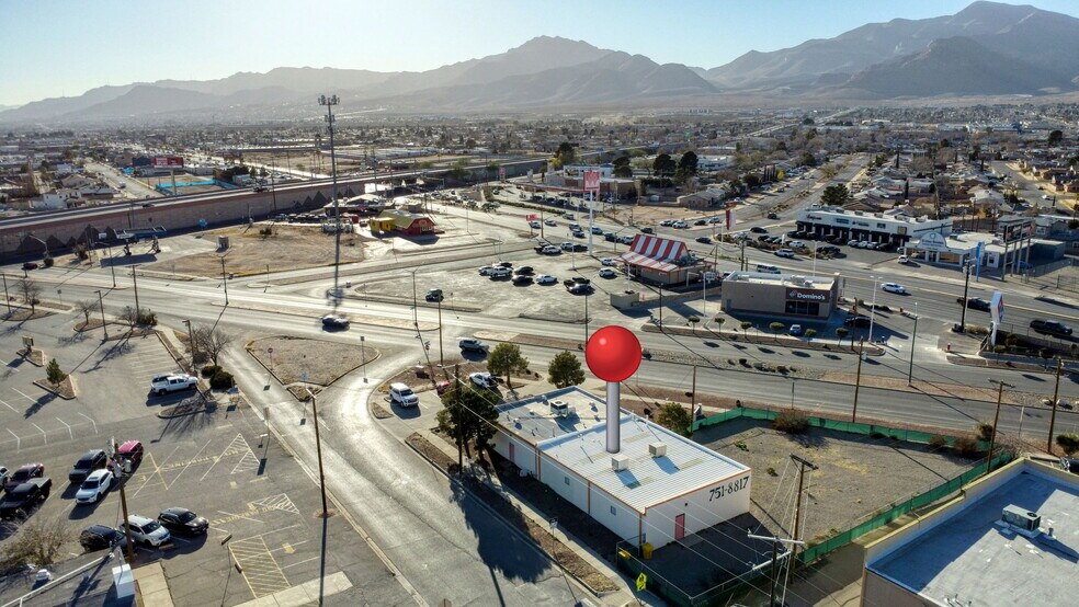 More Photos Of 10050 Mccombs St, El Paso Medical For Sale