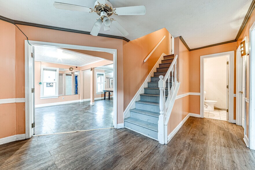 More Photos Of 2893 Mountain Industrial Blvd, Tucker Office For Sale