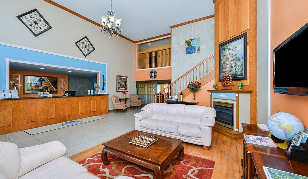 More Photos Of 10 Midway Rd, Eldon Hotel For Sale