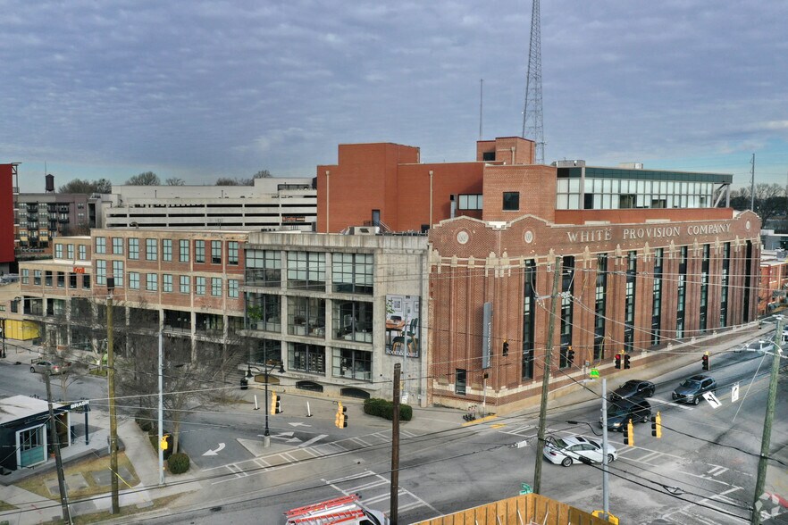 More Photos Of 1170 Howell Mill Rd NW, Atlanta Office For Lease