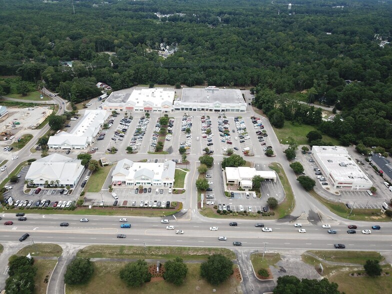 More Photos Of 10301 Ocean Hwy, Pawleys Island Land For Lease