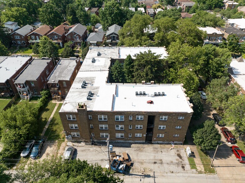 More Photos Of , Saint Louis Multifamily For Sale