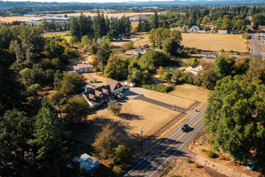 30203 SE Eagle Creek Rd, Estacada, OR 97023 Land For Sale