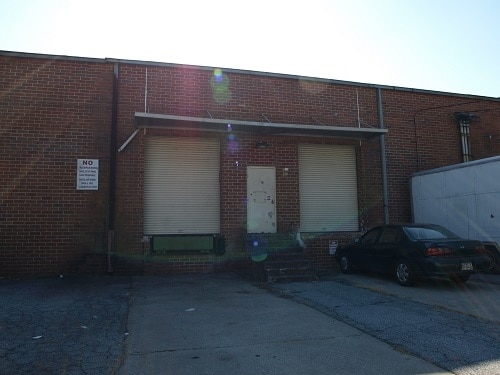 More Photos Of 4505-4527 Fulton Industrial Blvd SW, Atlanta Freestanding For Lease