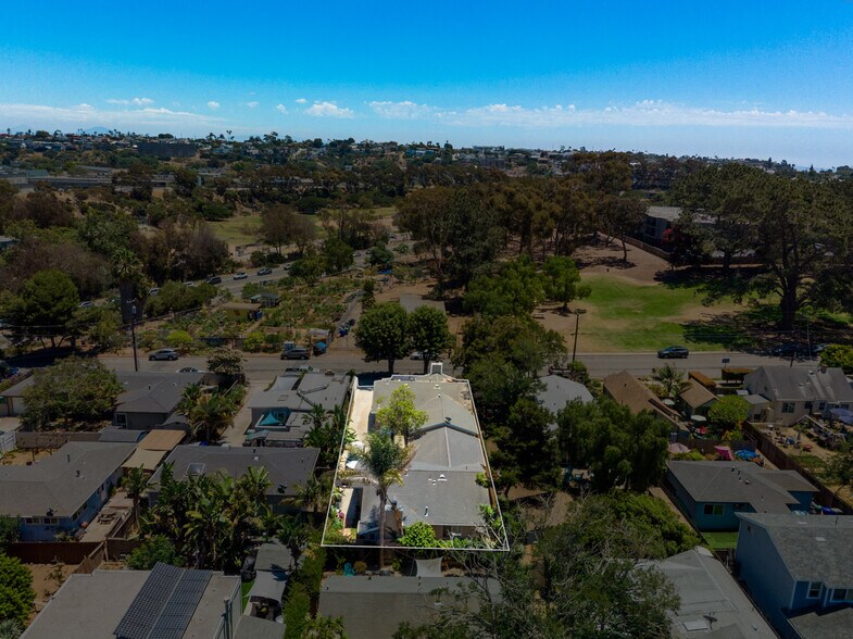 More Photos Of 2368 Soto St, San Diego Multifamily For Sale