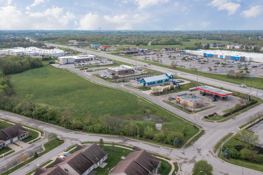 More Photos Of 145 Codella Dr, Winchester Land For Sale