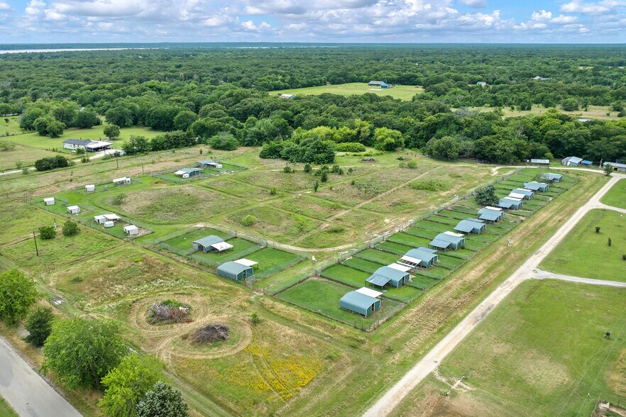 More Photos Of 9016 CR 3609 rd, Quinlan Land For Sale