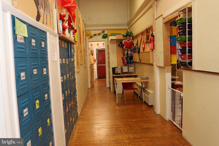 More Photos Of 101 W Mount Pleasant Ave, Philadelphia Daycare Center For Sale