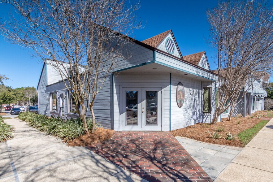 Primary Photo Of 4400 Bayou Blvd, Pensacola Office Residential For Lease