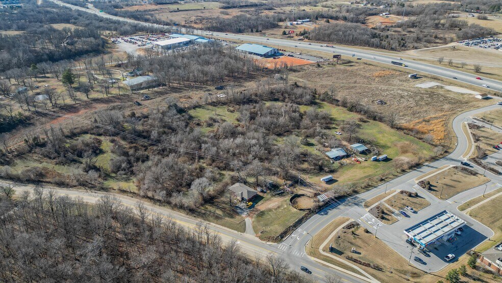 More Photos Of 3744 S 48th St, Springdale Land For Sale