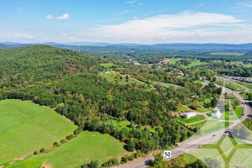 More Photos Of 17282-17303 Northwestern Pike, Augusta Land For Sale