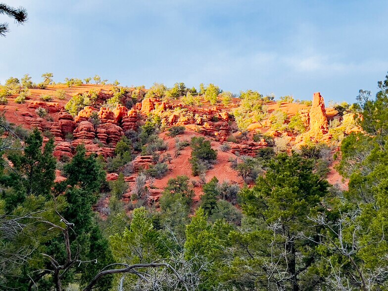 More Photos Of Dry Canyon Rd, Parowan Land For Sale