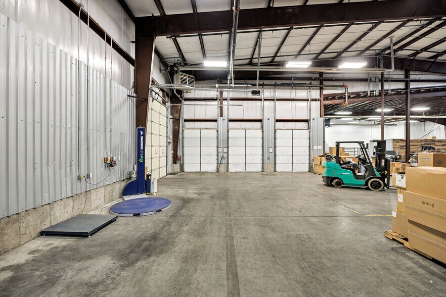 More Photos Of 1189 W 1700 N, Logan Warehouse For Lease