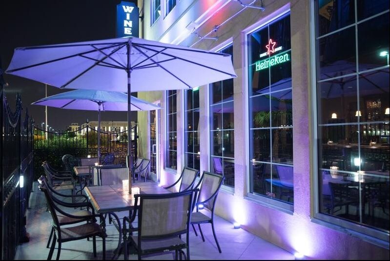 More Photos Of S Decatur Blvd & I-215, Las Vegas Restaurant For Sale