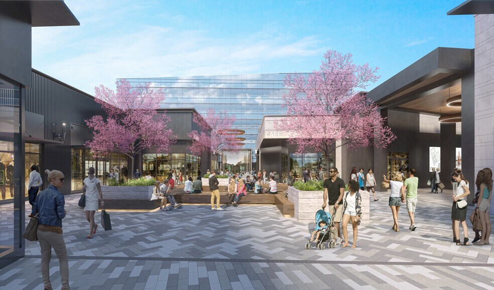 More Photos Of S McCarran & S Virginia St, Reno Office For Lease