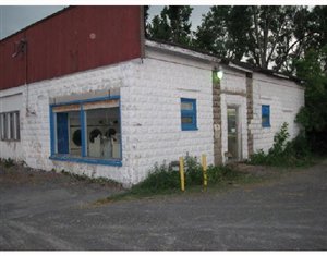 Primary Photo Of 52 Cedar St, Akron Freestanding For Sale