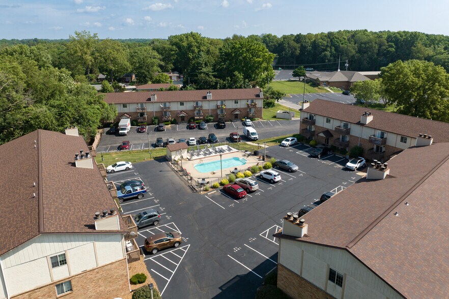 More Photos Of 1837 Lebanon Ave, Belleville Apartments For Sale