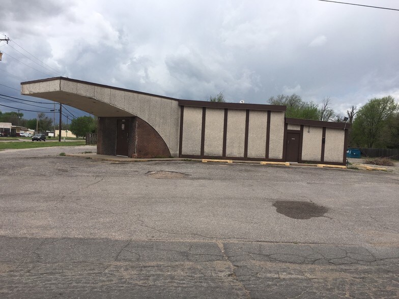 3149 S Old Lawrence Rd  