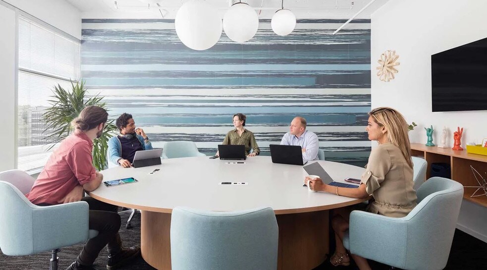 More Photos Of 3 E 3rd Ave, San Mateo Coworking Space