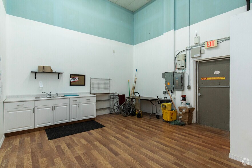 Photo of 1st Floor Ste 7031