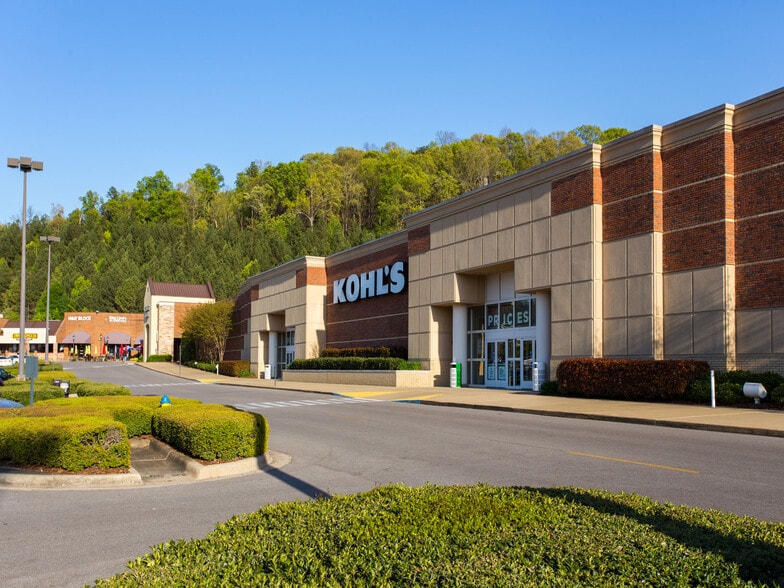 More Photos Of 100-1350 Inverness Cors, Birmingham Unknown For Lease