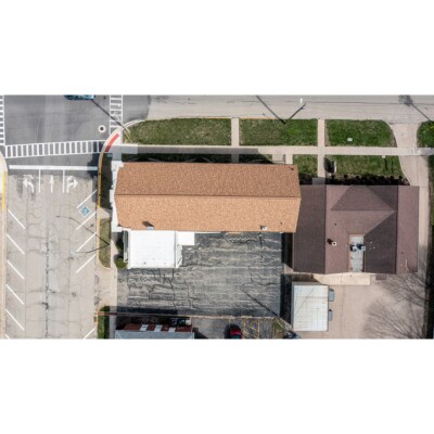 More Photos Of 2 Park Ave W, Princeton Medical For Sale