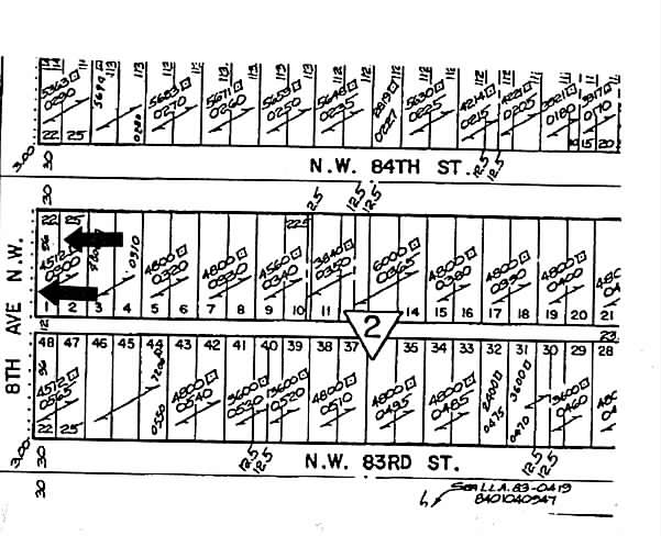 More Photos Of 8310-8318 8th Ave NW, Seattle Storefront Retail Office For Lease
