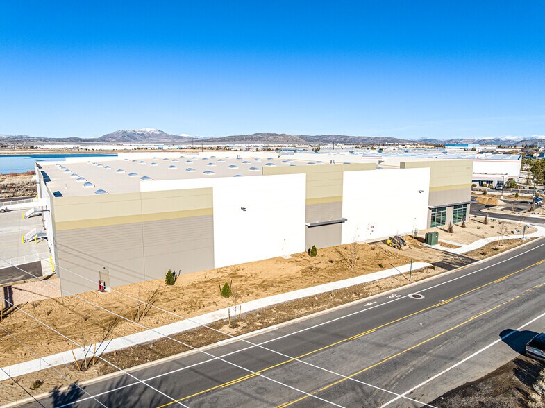 More Photos Of Moya Blvd, Reno Unknown For Lease